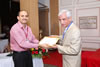 6th Workshop on Phonosurgery with Focus on Swallowing, Bombay Hospital on 18, 19th August 2012