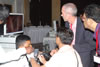 9th workshop on Phonosurgery: 31 July, 2015 to 1 & 2nd Aug 2015 at Venue: S.P. Jain Auditorium, Bombay Hospital