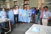 9th workshop on Phonosurgery: 31 July, 2015 to 1 & 2nd Aug 2015 at Venue: S.P. Jain Auditorium, Bombay Hospital