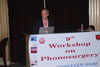 9th workshop on Phonosurgery: 31 July, 2015 to 1 & 2nd Aug 2015 at Venue: S.P. Jain Auditorium, Bombay Hospital