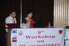 9th workshop on Phonosurgery: 31 July, 2015 to 1 & 2nd Aug 2015 at Venue: S.P. Jain Auditorium, Bombay Hospital